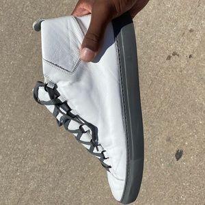 Balenciaga Arena’s size 14 Men’s
